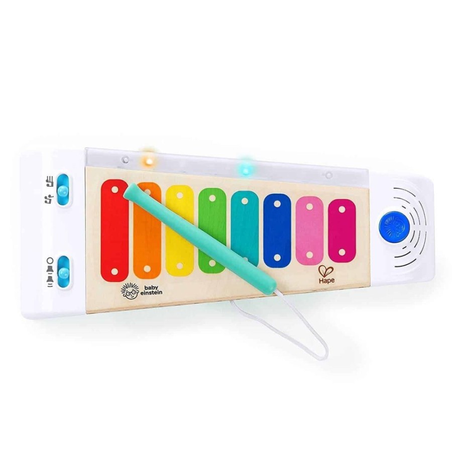 Wooden Toys Little Dreamers | Baby Einstein Magic Touch Xylophone