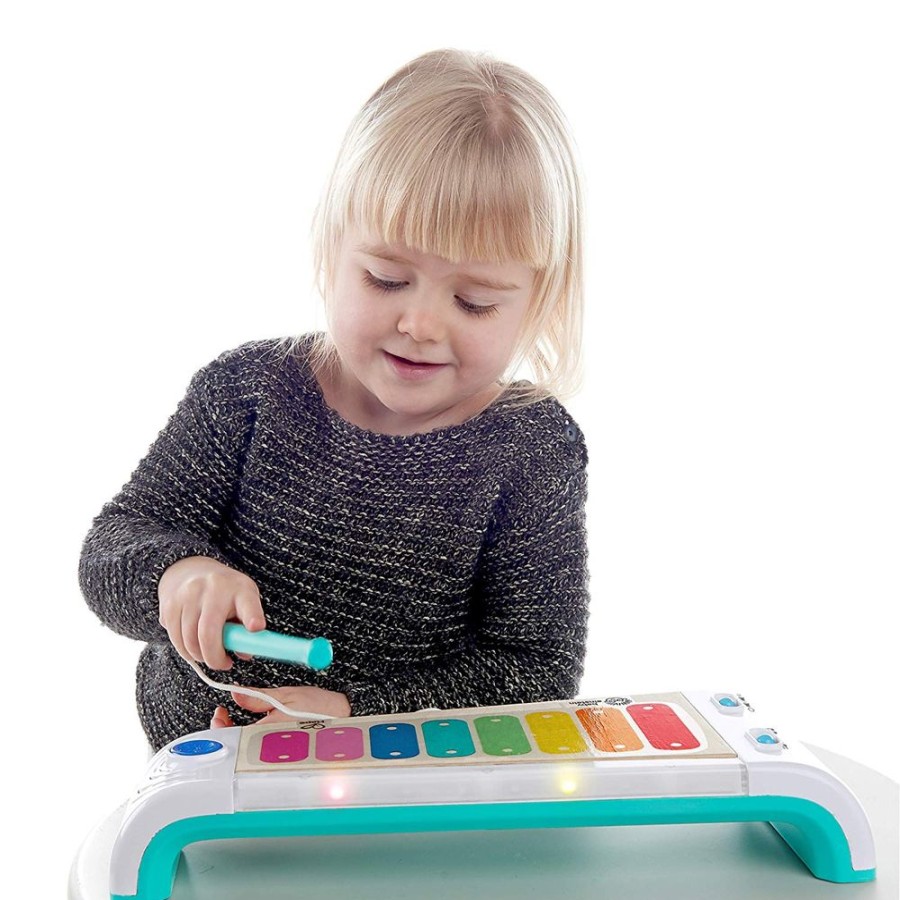 Wooden Toys Little Dreamers | Baby Einstein Magic Touch Xylophone