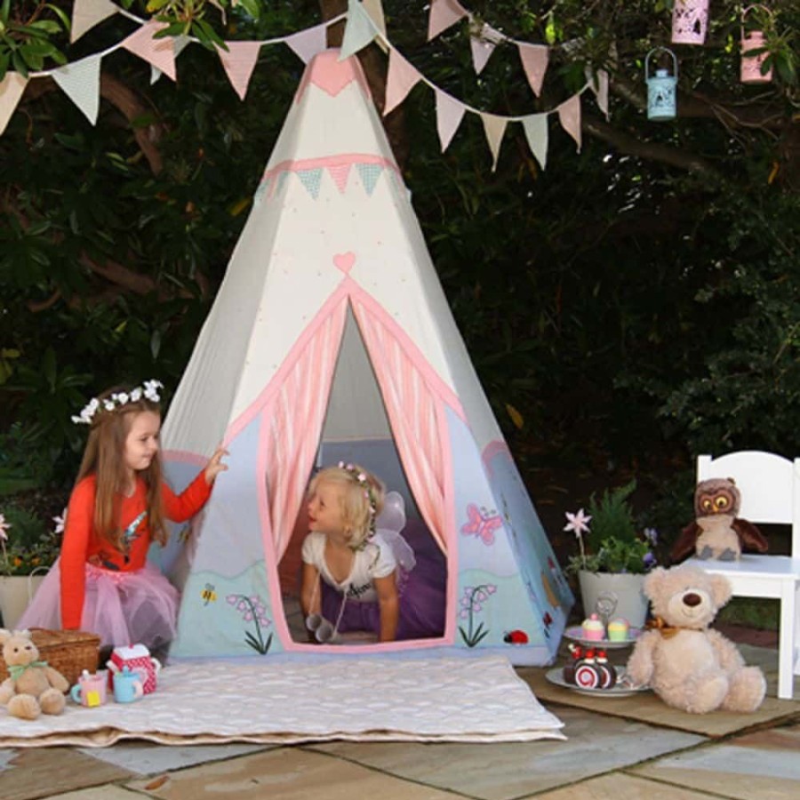 Accessories Little Dreamers | Woodland Wigwam