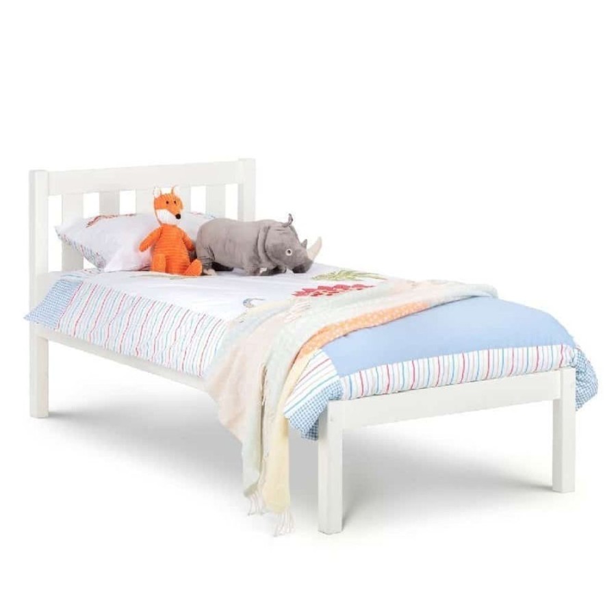 Kids Rooms Little Dreamers | Luna Bed - Surf White