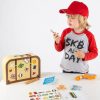 Wooden Toys Little Dreamers | Bigjigs Holiday Kit