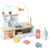 Wooden Toys Little Dreamers | Vilac Multi Activity Kitchen