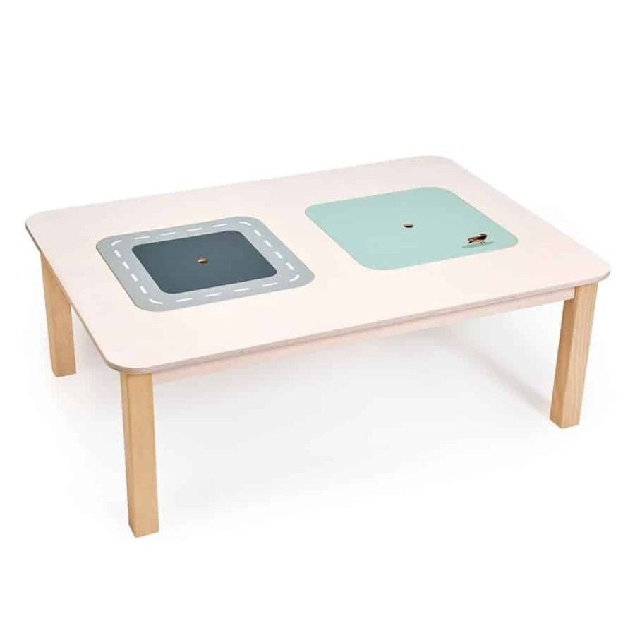 Accessories Little Dreamers | Tenderleaf Play Table