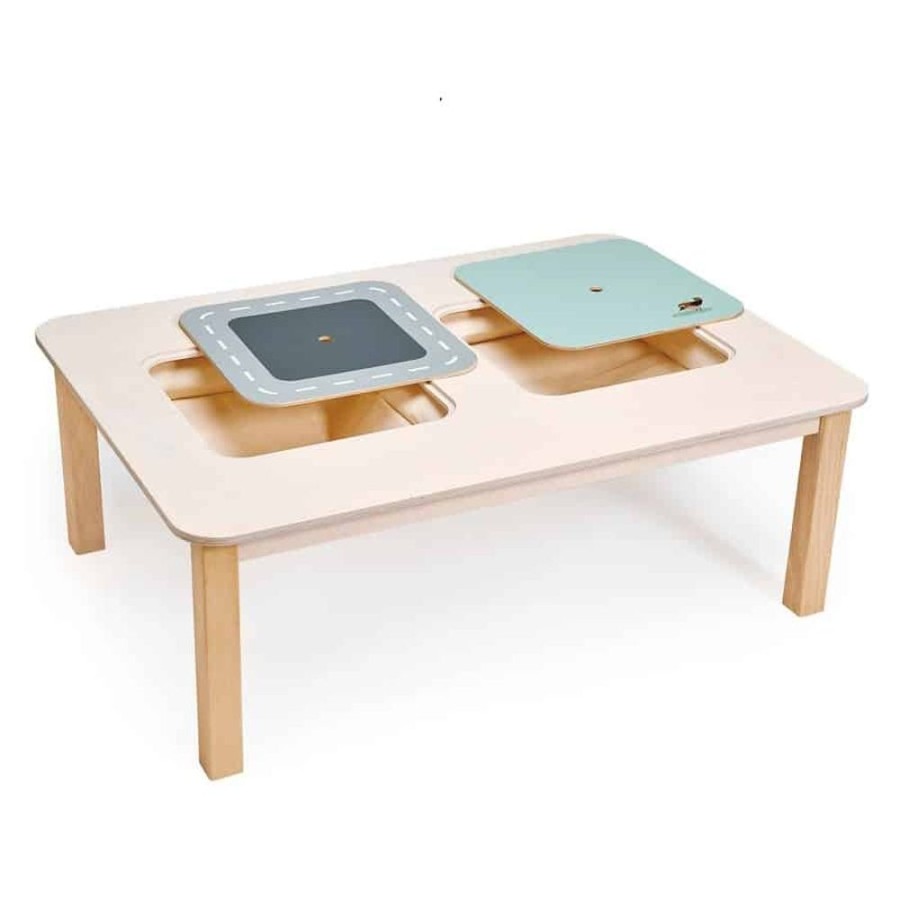 Accessories Little Dreamers | Tenderleaf Play Table