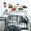 Accessories Little Dreamers | Roommates Disney Pixar Cars Stickers