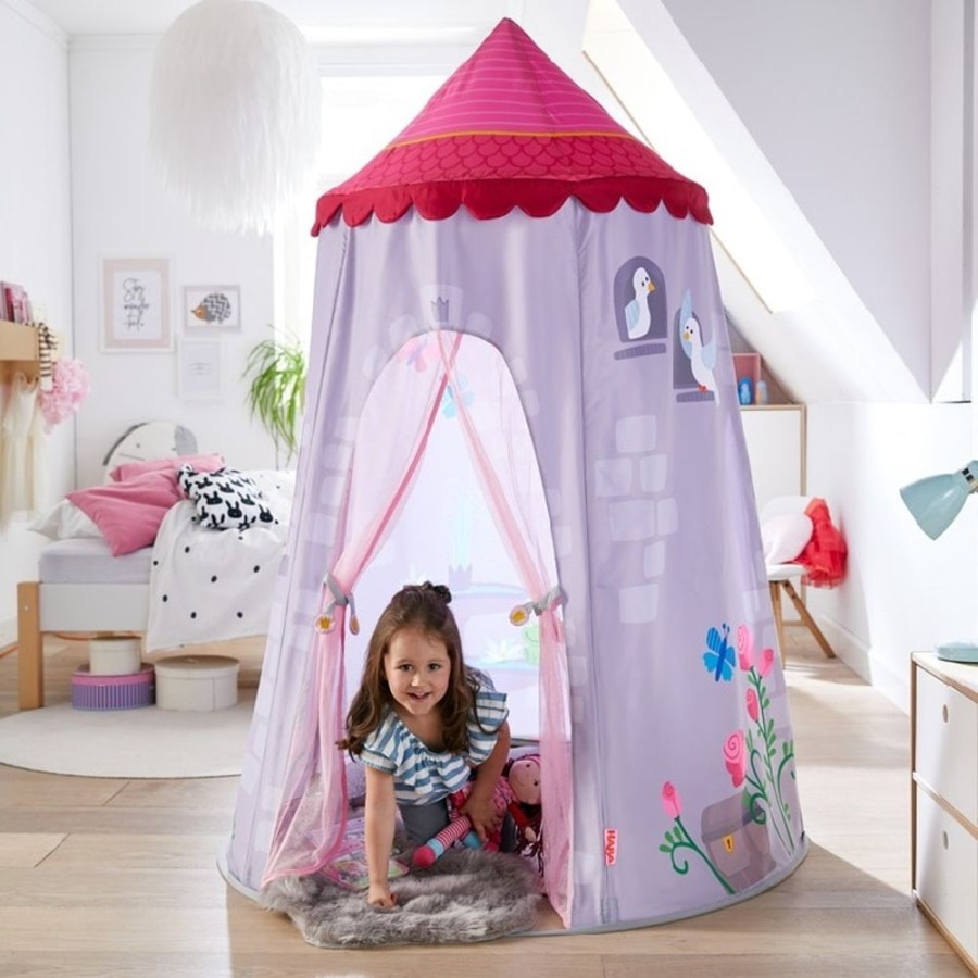 Accessories Little Dreamers | Haba Fairytale Play Tent