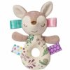 Gifts Little Dreamers | Taggies Flora Fawn Rattle