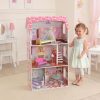 Wooden Toys Little Dreamers | Kidkraft Penelope Dollhouse