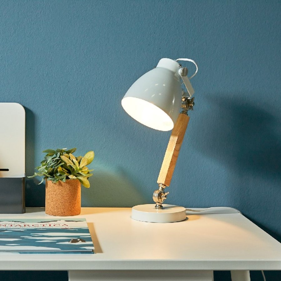 Accessories Little Dreamers | Lifetime Desk Lamp - Blue