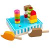 Wooden Toys Little Dreamers | Bigjigs Ice Lollies