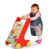 Wooden Toys Little Dreamers | Tidlo Activity Walker