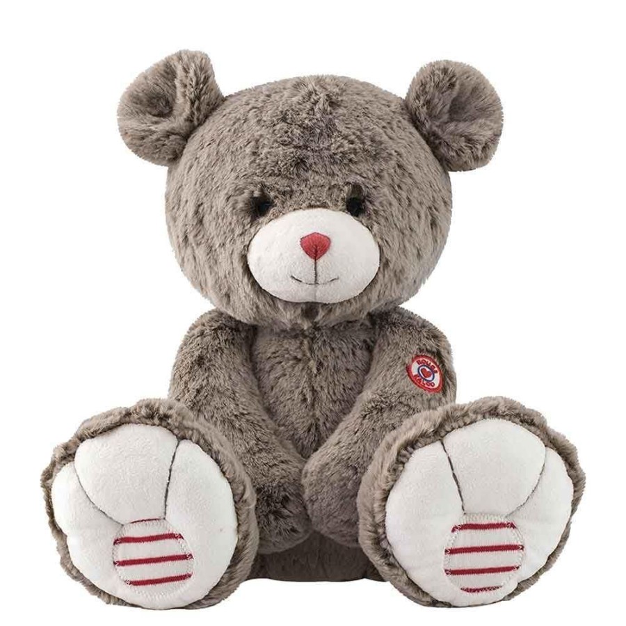 Gifts Little Dreamers | Kaloo Bear Cocoa Brown