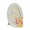 Gifts Little Dreamers | Disney Winnie The Pooh Oval Frame