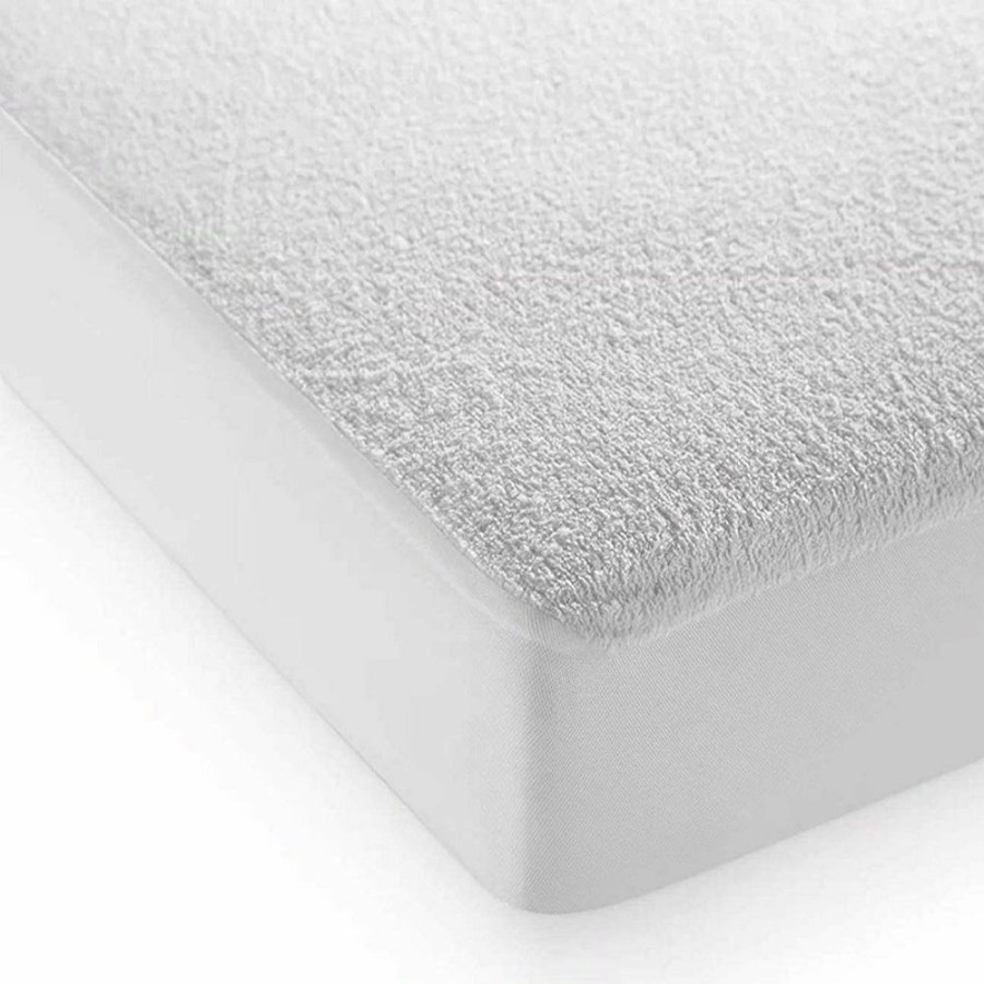 Accessories Little Dreamers | Allergon Anti Allergy Mattress Protector - Cot