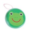 Wooden Toys Little Dreamers | Bigjigs Wooden Yoyo Frog