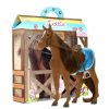 Gifts Little Dreamers | Lottie Doll Sirius Pony