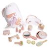 Wooden Toys Little Dreamers | Tenderleaf Toys Spa Retreat Set