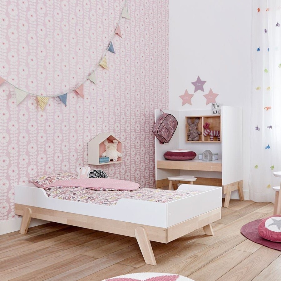 Kids Rooms Little Dreamers | Lifetime Junior Bed