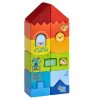 Wooden Toys Little Dreamers | Haba Stacking Game - Animal High Rise