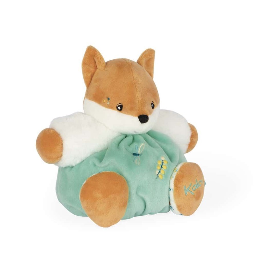 Gifts Little Dreamers | Kaloo Chubby Musical Fox