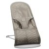 At Home Little Dreamers | Babybjorn Bouncer Bliss Mesh Grey/Beige