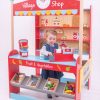 Wooden Toys Little Dreamers | Bigjigs Village Shop