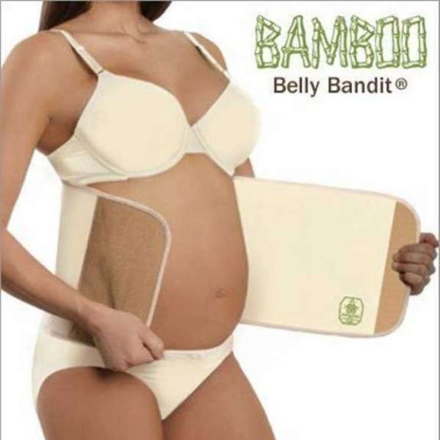 At Home Little Dreamers | Belly Bandit Bamboo - Xs