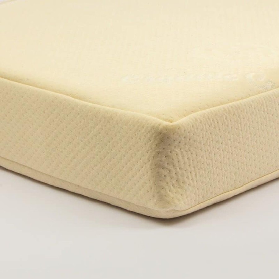 Accessories Little Dreamers | Natural Coir Mattress - Organic Cotton