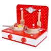 Wooden Toys Little Dreamers | Classic World Tabletop Kitchen