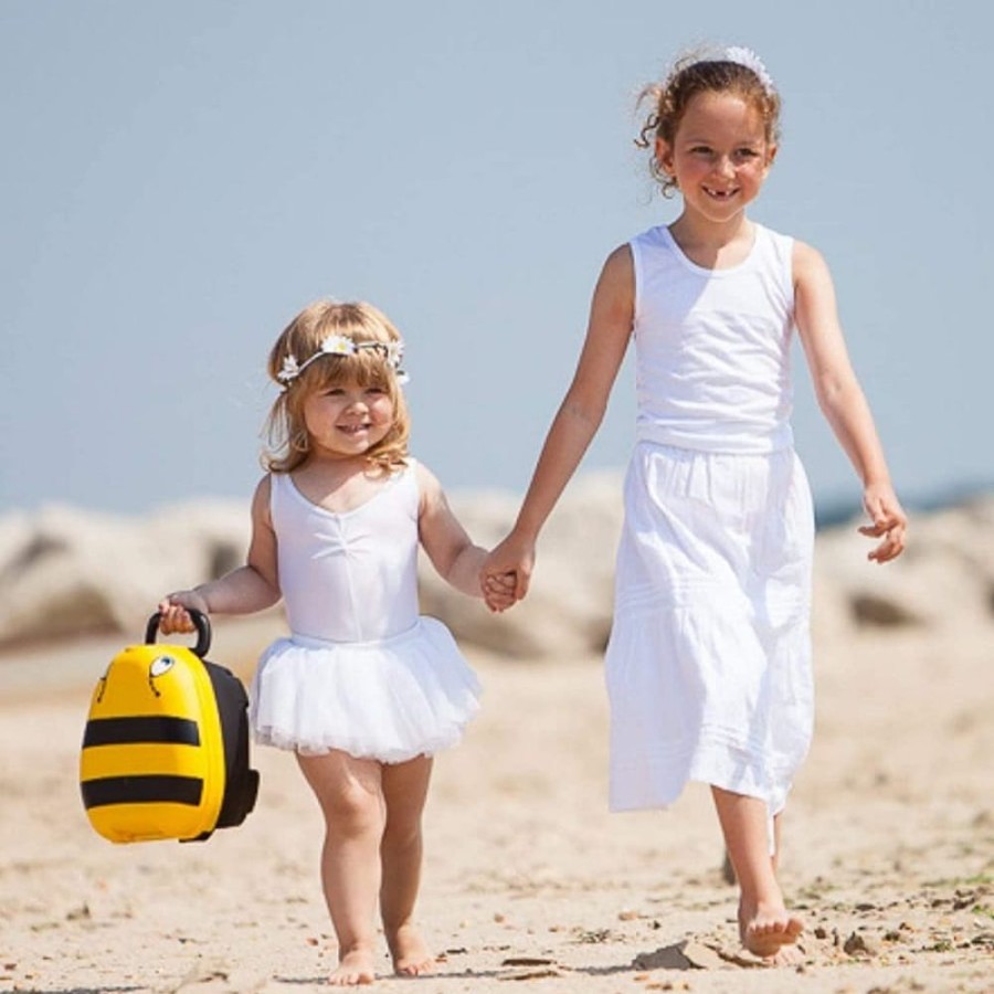 Out & About Little Dreamers | My Carry Potty Bumble Bee