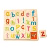 Wooden Toys Little Dreamers | Tenderleaf Toys Alphabet Pictures