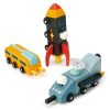 Wooden Toys Little Dreamers | Tenderleaf Toys Space Race