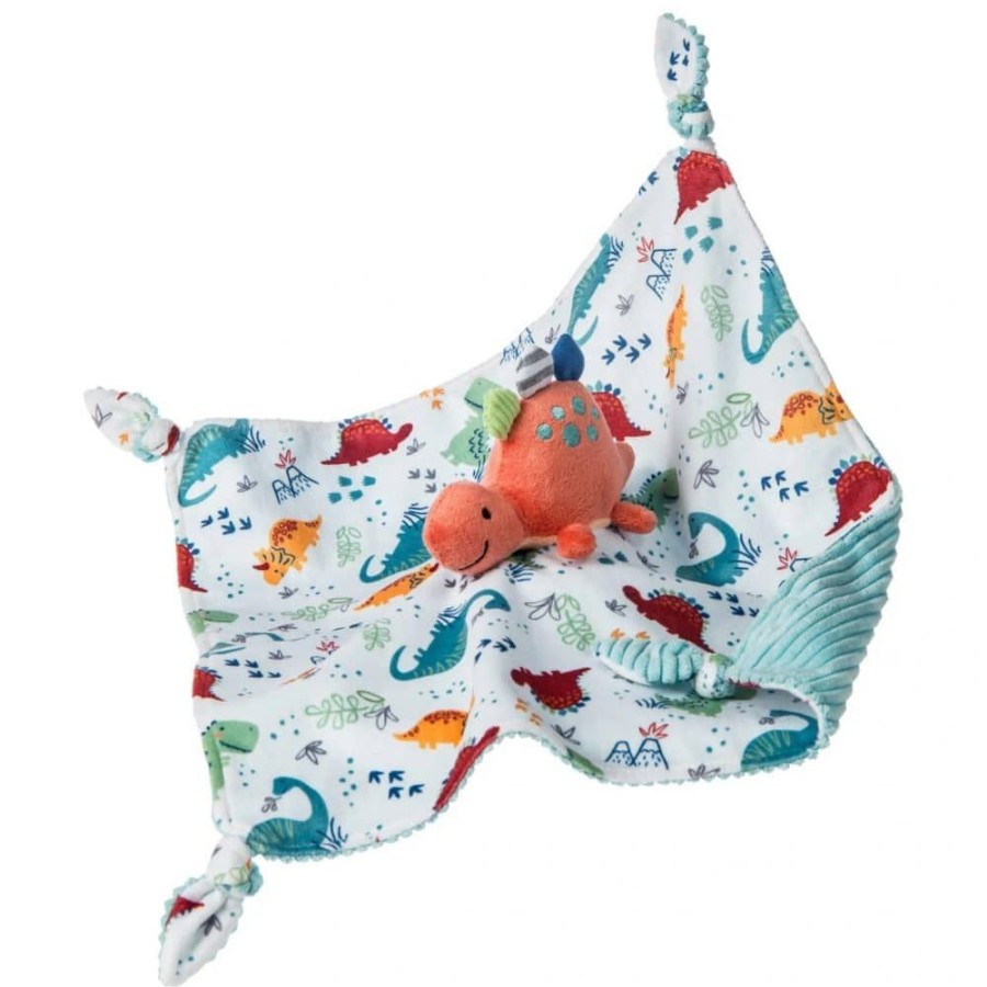 Gifts Little Dreamers | Pebblesaurus Character Blanket