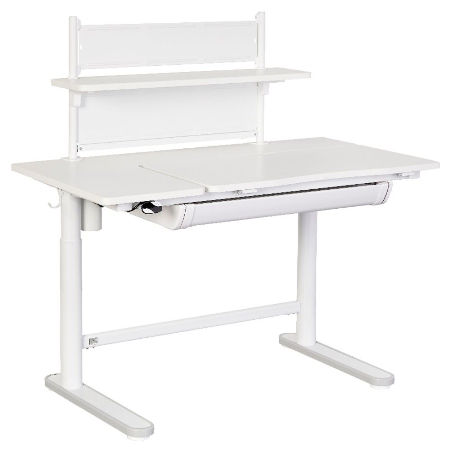 Kids Rooms Little Dreamers | Lifetime Bookholder For Ergo Desk