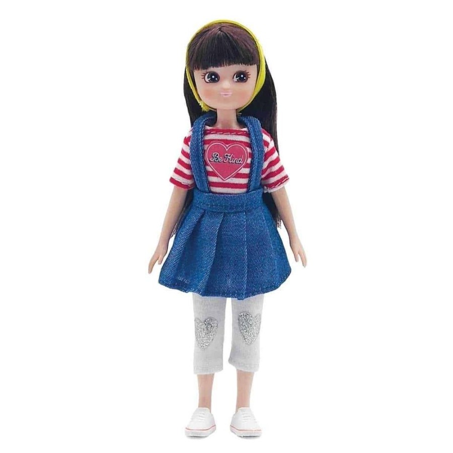 Gifts Little Dreamers | Lottie Doll Be Kind