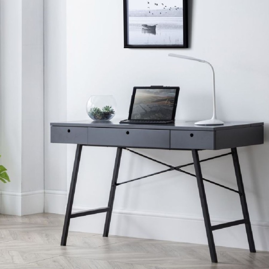 Kids Rooms Little Dreamers | Trianon Desk - Grey