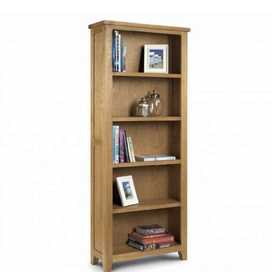 Kids Rooms Little Dreamers | Astoria Tall Bookcase