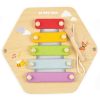 Wooden Toys Little Dreamers | Le Toy Van Xylophone Activity Tile