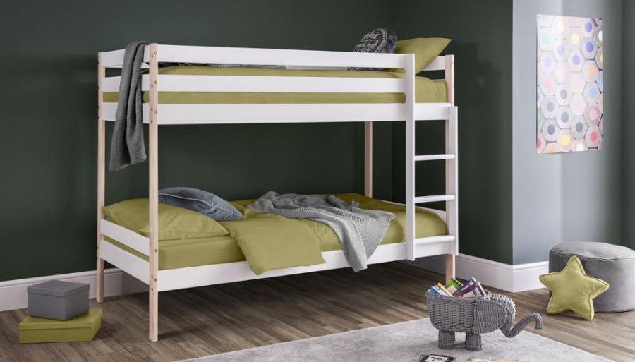 Kids Rooms Little Dreamers | Nova Bunk Bed