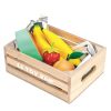 Wooden Toys Little Dreamers | Le Toy Van Fruits Crate