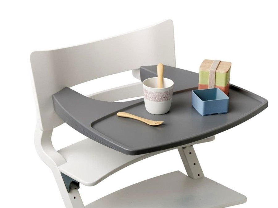 At Home Little Dreamers | Leander High Chair Tray