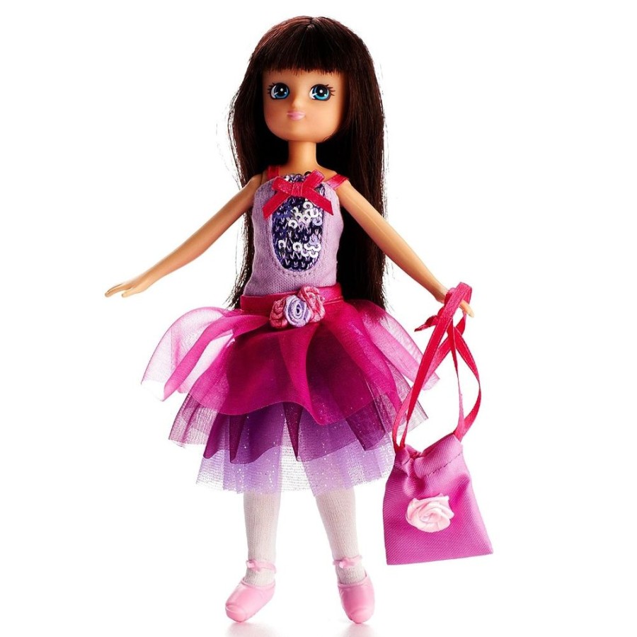 Gifts Little Dreamers | Lottie Doll Spring Celebration