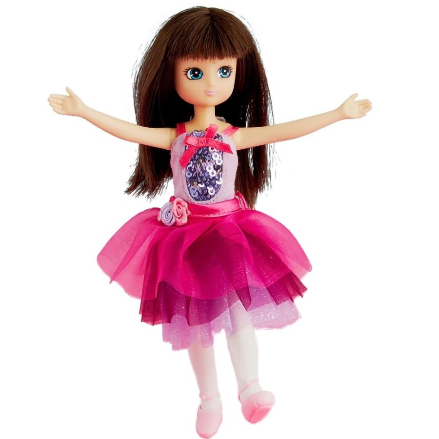 Gifts Little Dreamers | Lottie Doll Spring Celebration