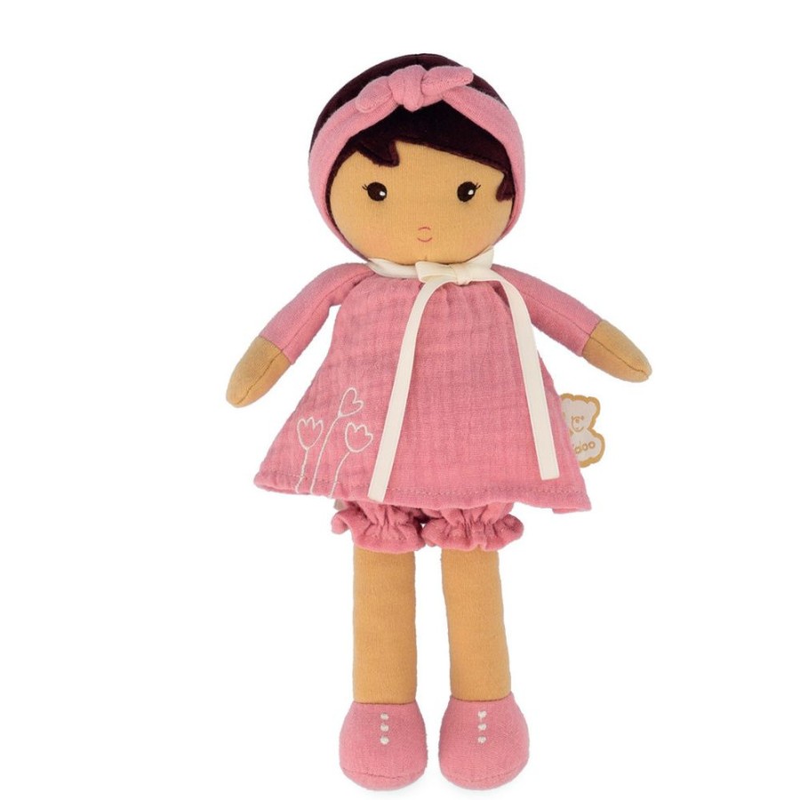 Gifts Little Dreamers | Kaloo Doll Amandine