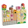 Wooden Toys Little Dreamers | Tenderleaf Toys Garden Blocks