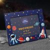 Gifts Little Dreamers | Space Explorer 3D Resin Frame