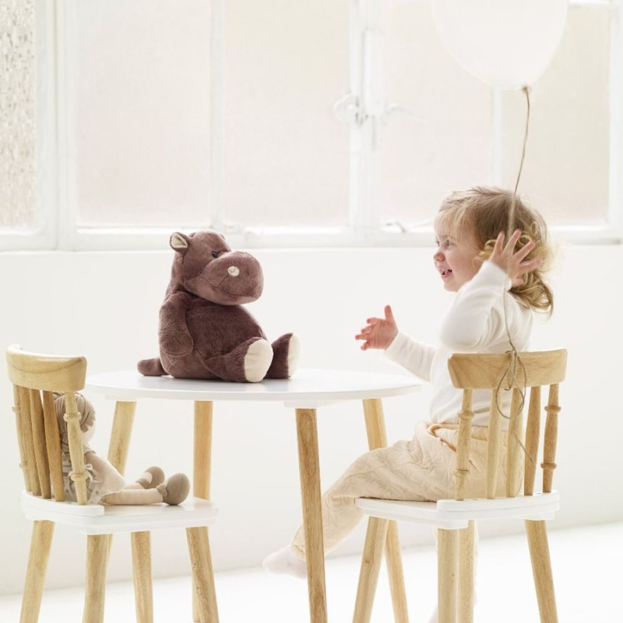 Accessories Little Dreamers | Le Toy Van Table And Chairs