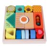 Wooden Toys Little Dreamers | Classic World Exploration Blocks