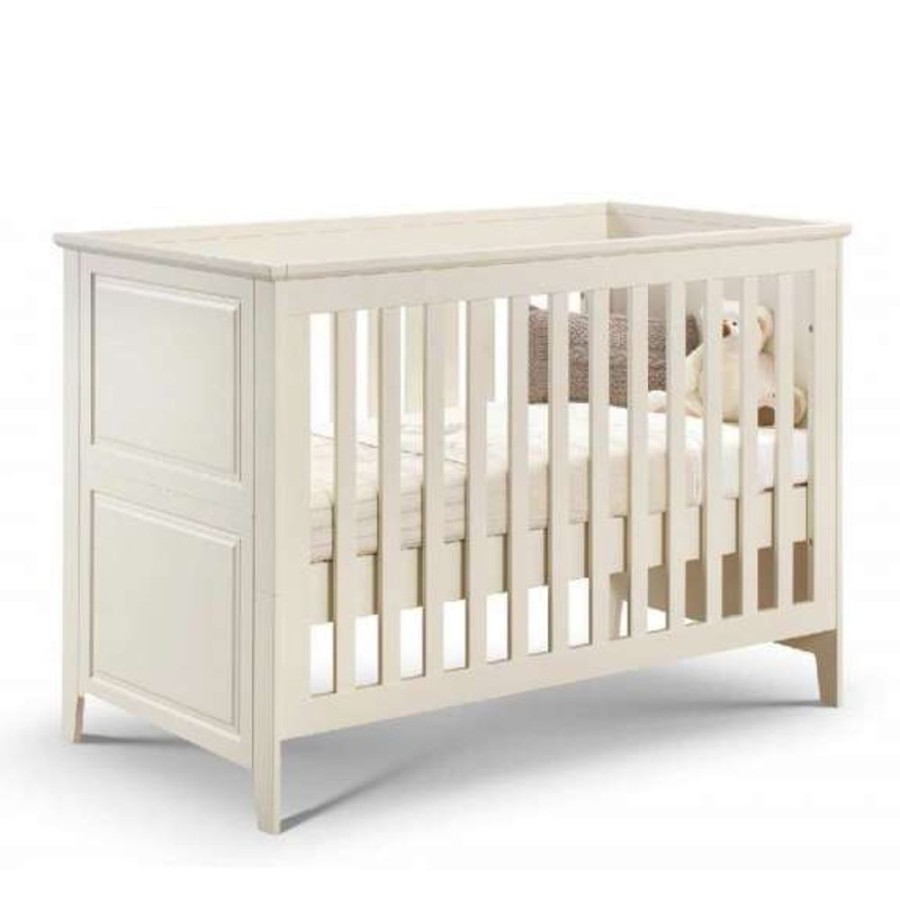 Nursery Little Dreamers | Cameo Cot Bed