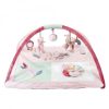 At Home Little Dreamers | Nattou Playmat - Iris & Lali